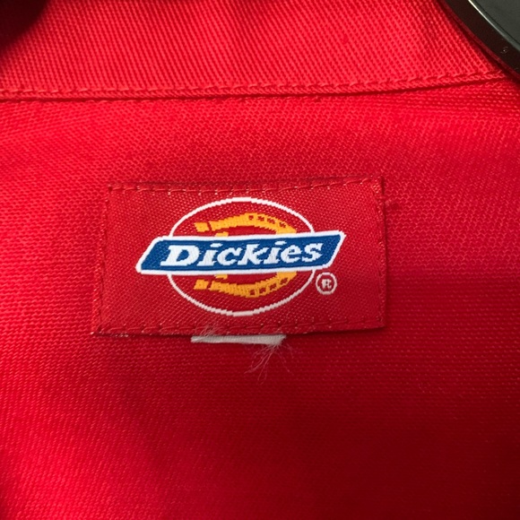 Dickie’s Jacket - Picture 3 of 4